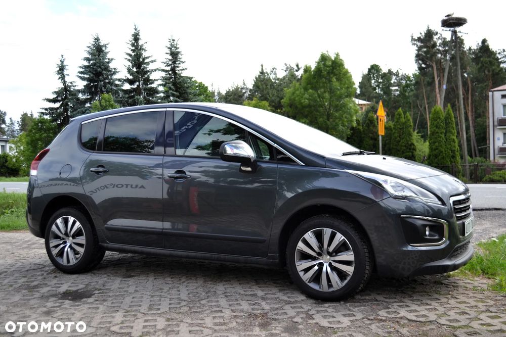 Peugeot 3008 BlueHDi 120 Stop & Start Active - 1