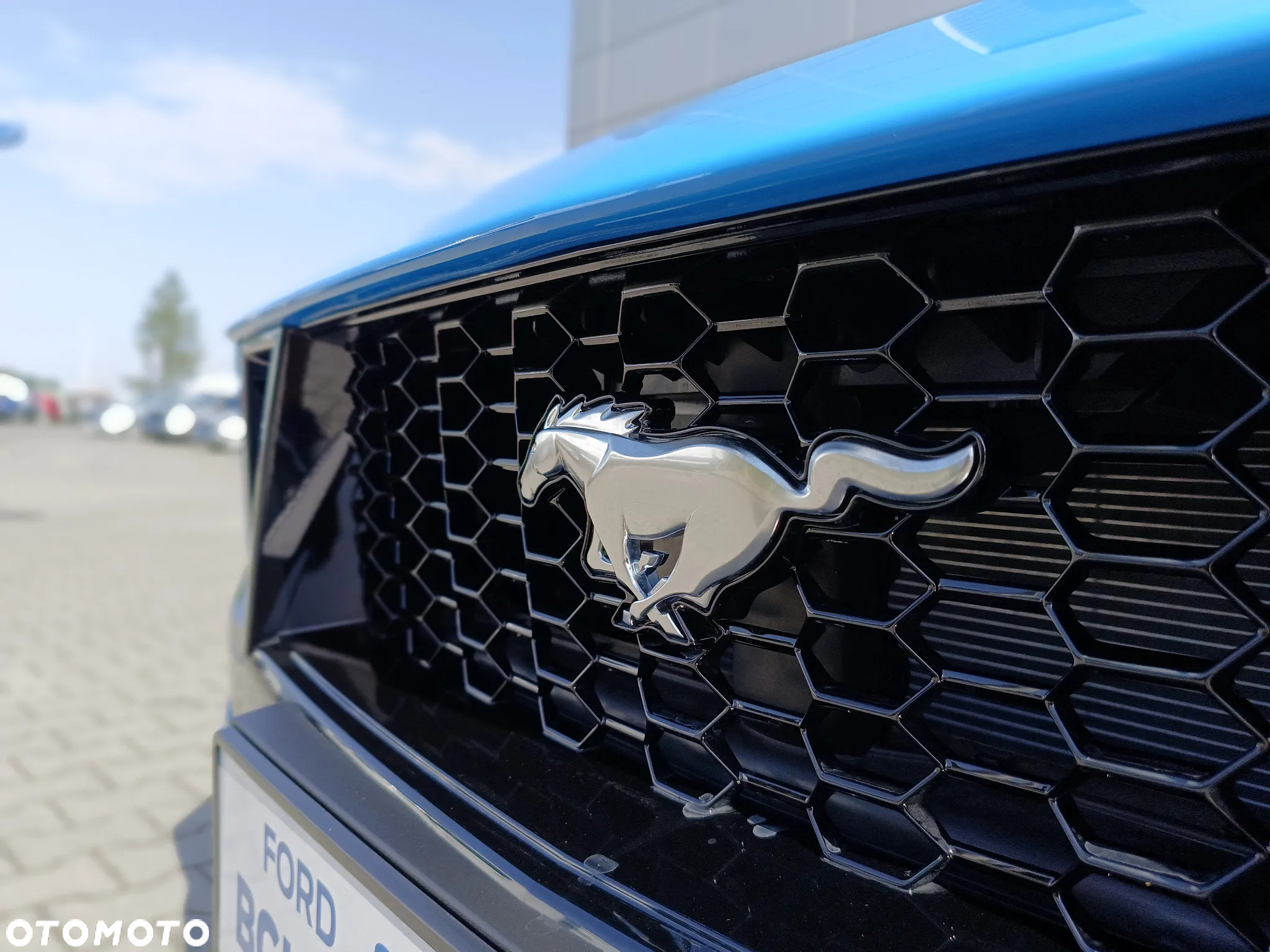 Ford Mustang 5.0 V8 GT - 30