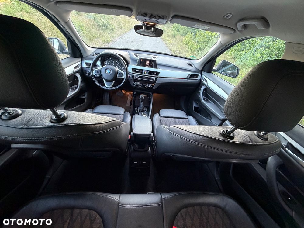 BMW X1 xDrive18d xLine sport - 28