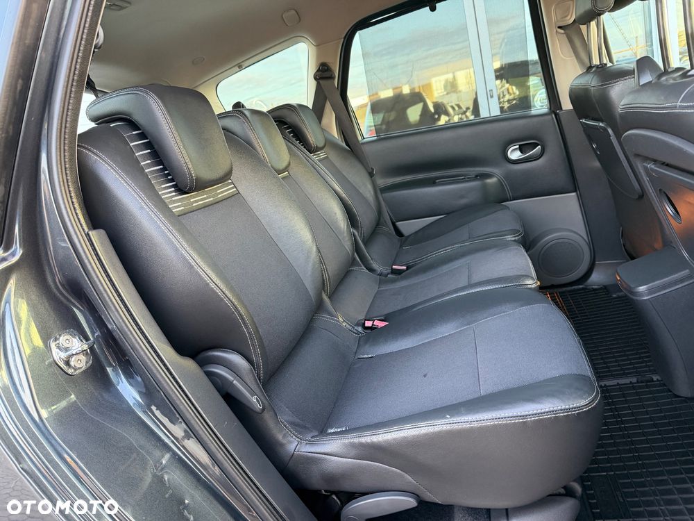 Renault Scenic 2.0 16V Privilege - 32