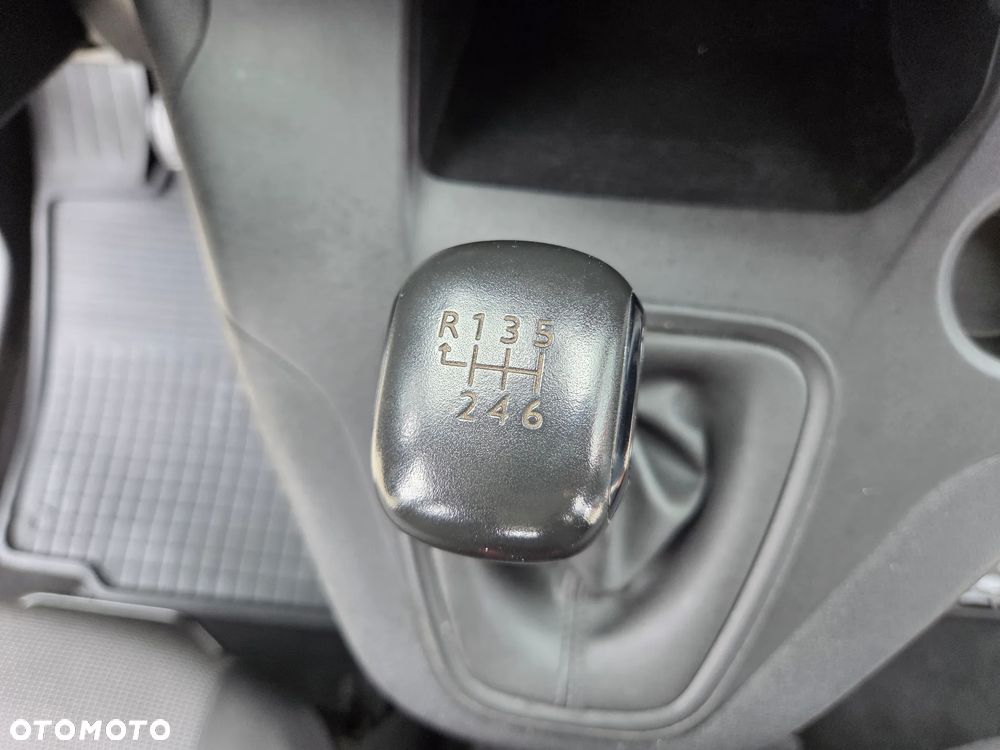 Opel Combo XL 1.5 CDTI Enjoy S&S - 31