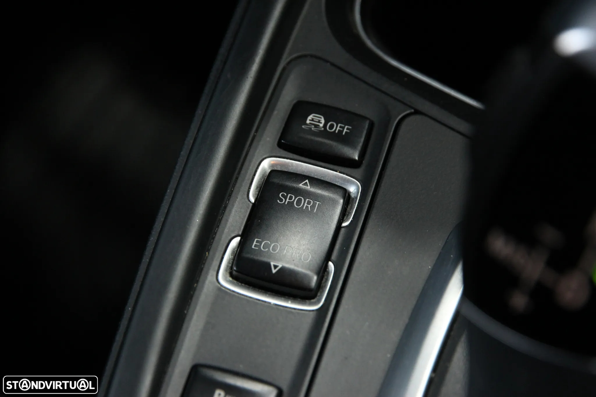 BMW 318 d Touring Sport Auto - 13