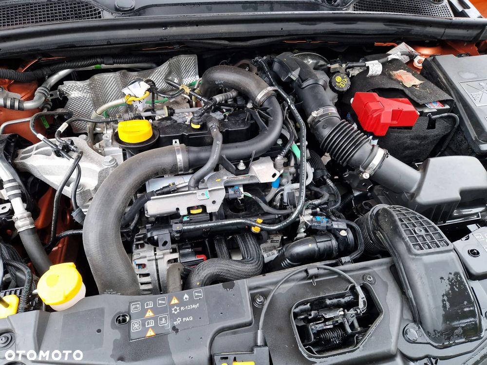 Renault Clio 1.0 TCe Zen - 11