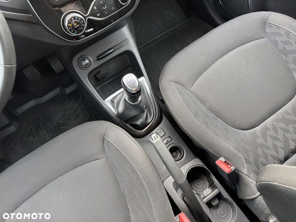 Renault Captur 0.9 Energy TCe Limited - 16