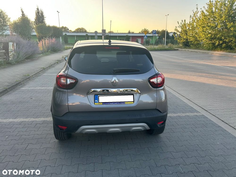 Renault Captur 1.3 TCe Intens - 5