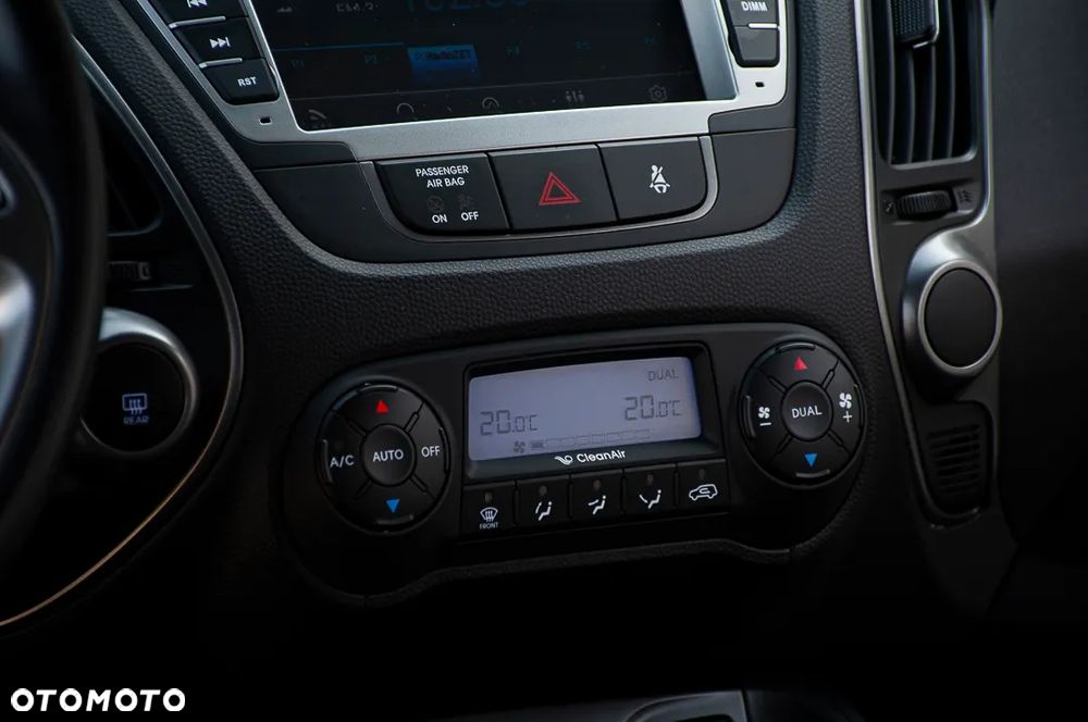 Hyundai ix35 2.0 GDI Premium 2WD - 34