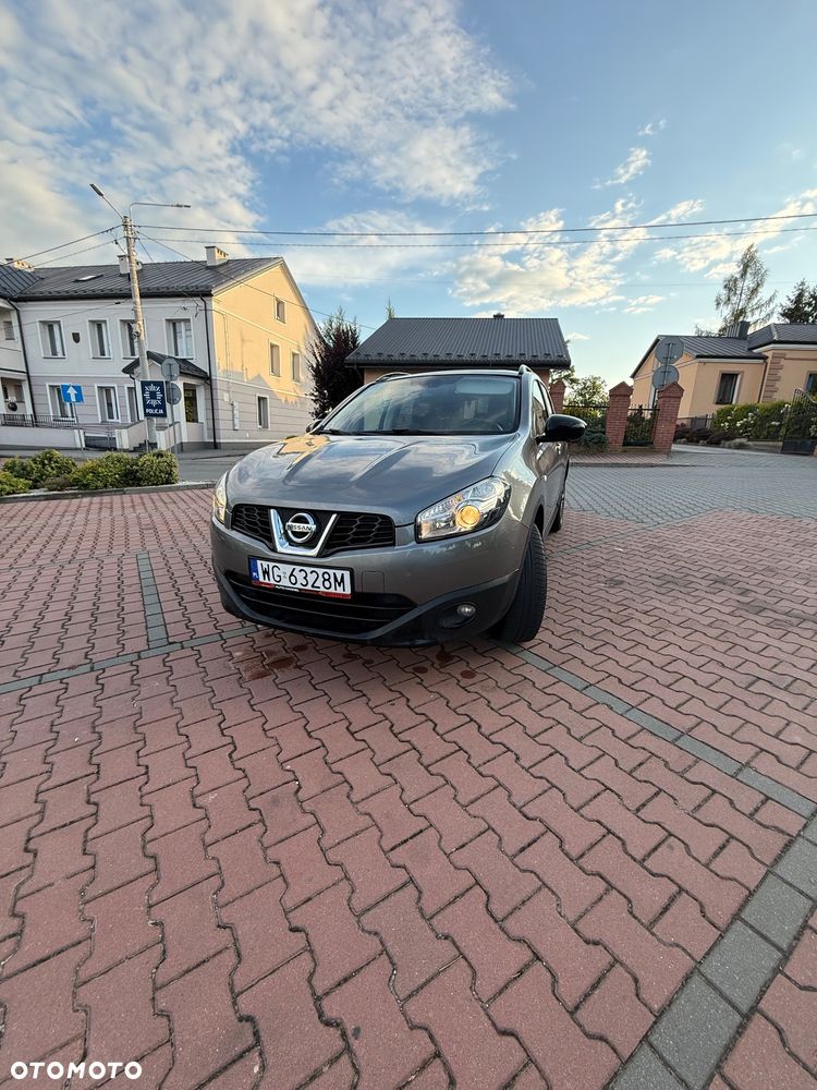 Nissan Qashqai 1.6 Tekna - 28