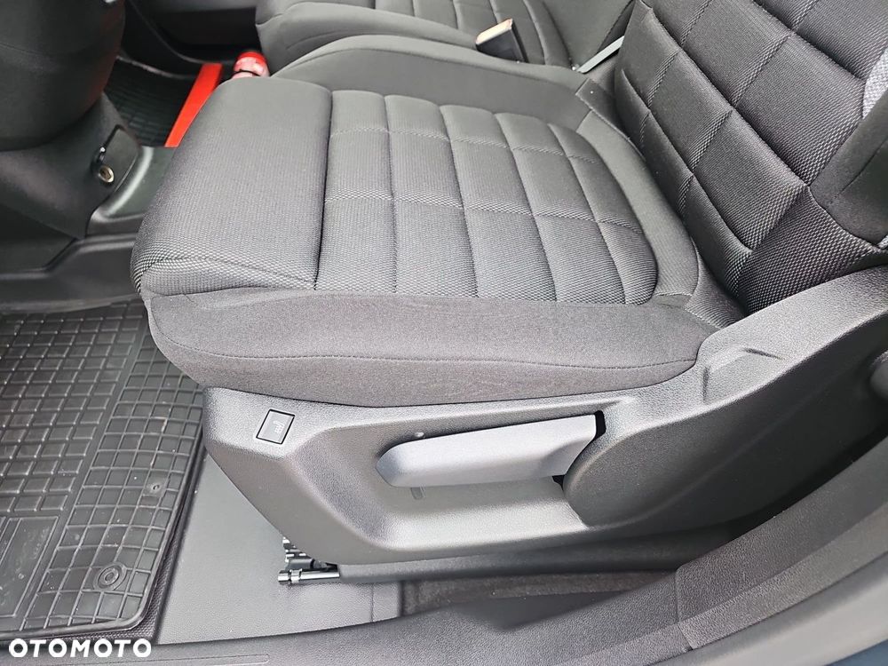 Citroën Berlingo - 21