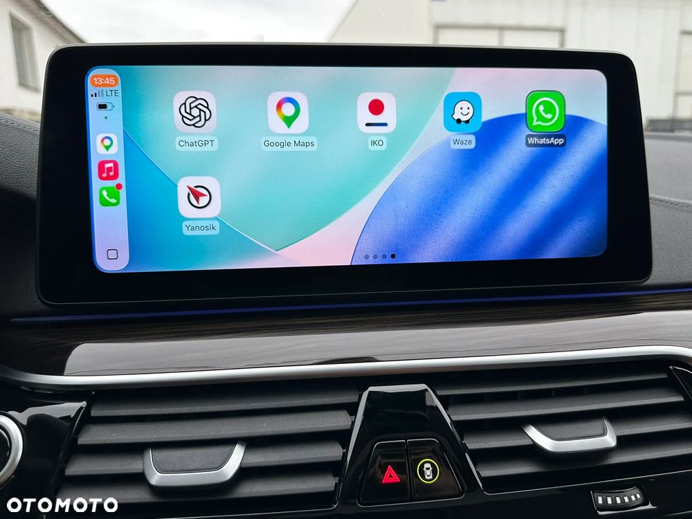 BMW Seria 5 530d xDrive mHEV Luxury Line - 31
