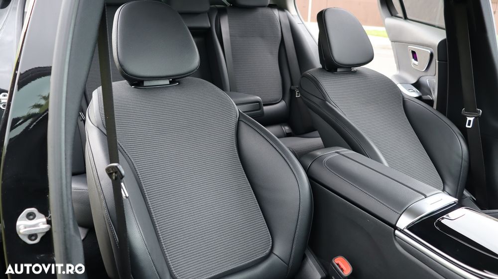 Mercedes-Benz C 220 d 9G-TRONIC Avantgarde - 8