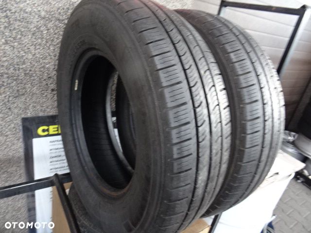 215/75/R16C 116/114R Pirelli Carier All Season - 2