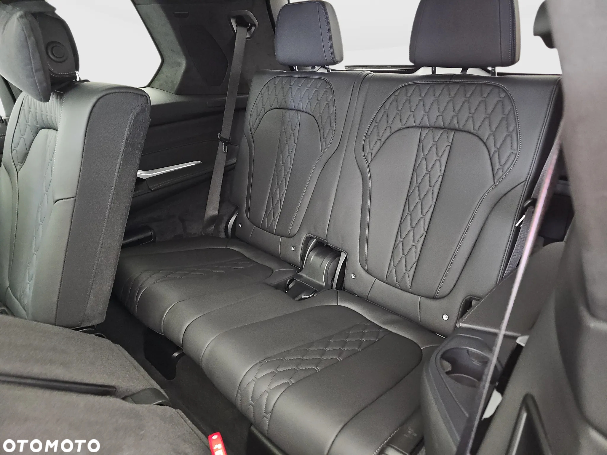 BMW X7 xDrive40d mHEV M Sport sport - 25