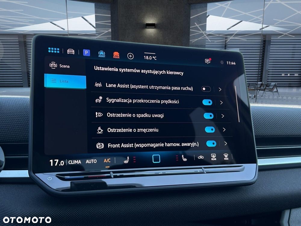 Volkswagen T-Roc - 20