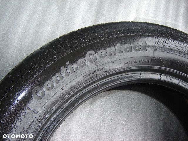 OPONA 205/55/16 91Q CONTINENTAL CONTICONTACT - 3