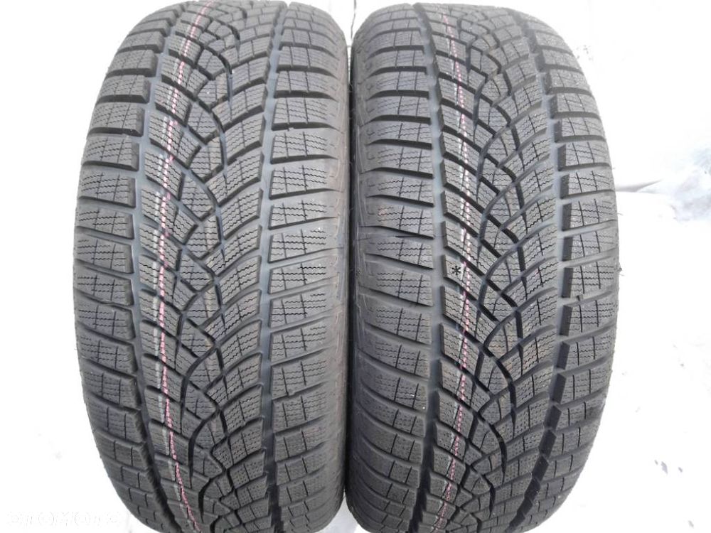 Goodyear Ultra Grip Performance + 215/55 R16 93H 2025 8mm - 1