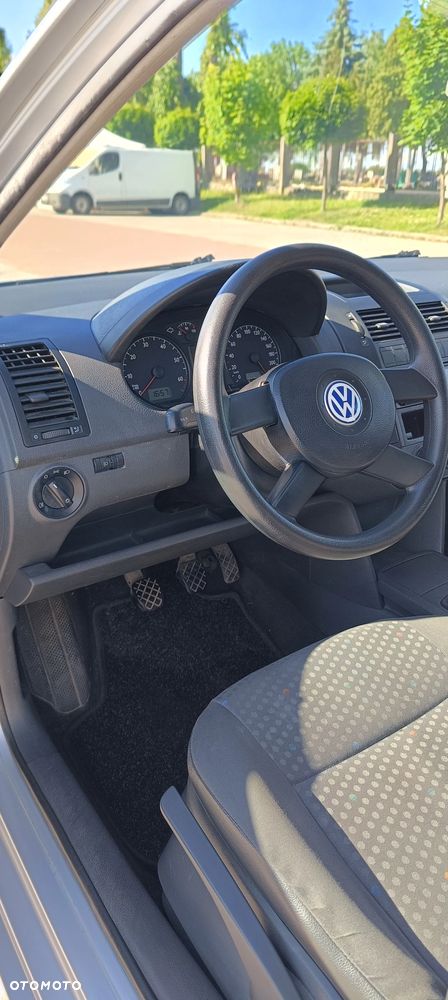 Volkswagen Polo 1.2 12V Basis - 16