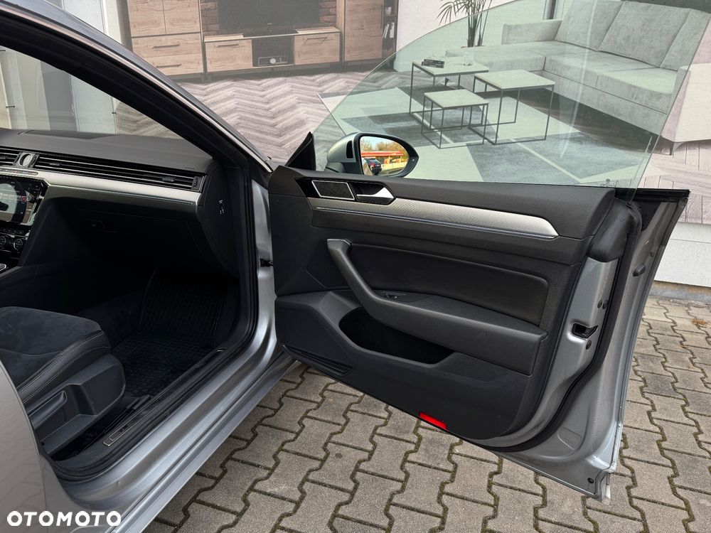 Volkswagen Arteon 2.0 TDI SCR DSG R-Line Edition - 15
