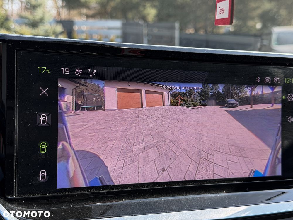 Peugeot 2008 1.5 BlueHDi GT S&S EAT8 - 12