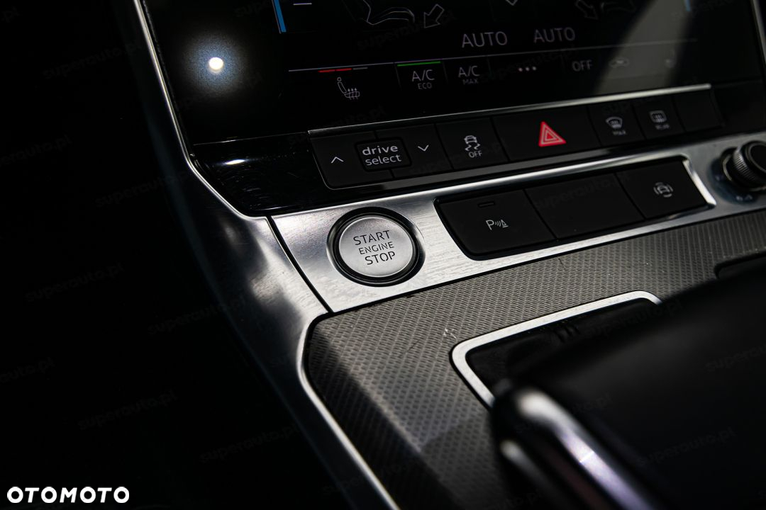 Audi A6 - 19
