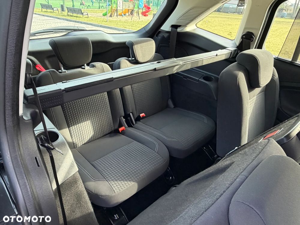 Ford Grand C-MAX 1.0 EcoBoost Titanium ASS - 17