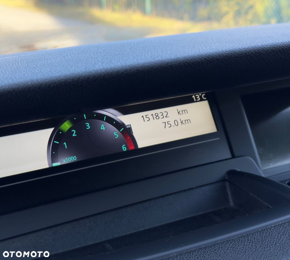 Renault Scenic dCi 130 FAP Bose Edition - 16