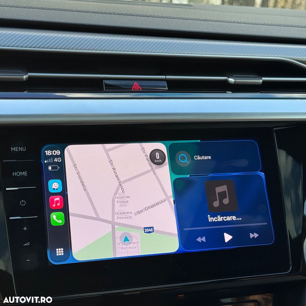 Volkswagen ARTEON 2.0 TDI SCR 4Motion DSG R-Line - 31