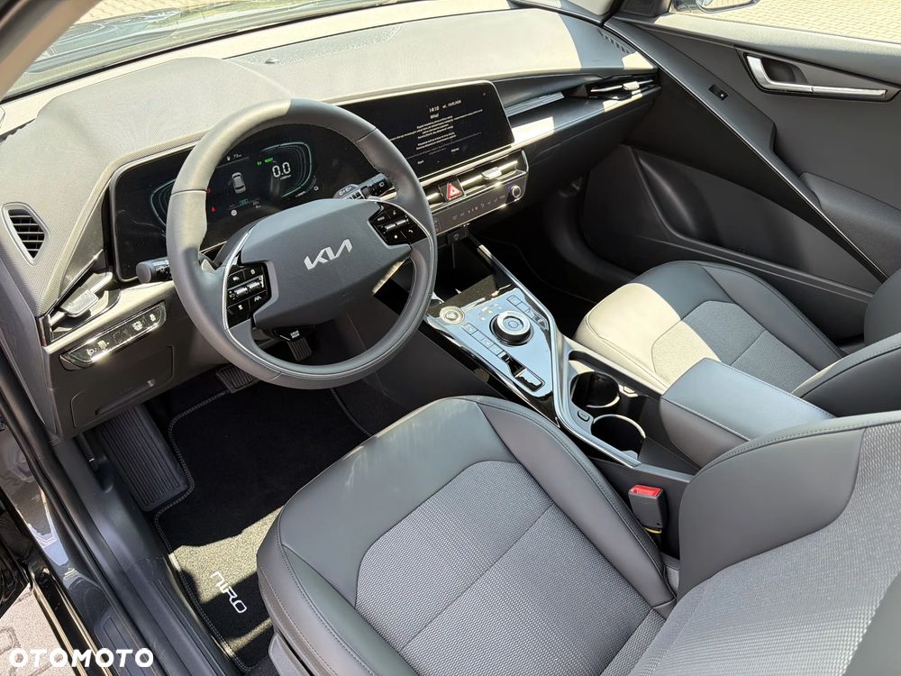 Kia Niro 1.6 GDI Hybrid L - 9