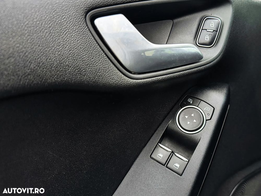 Ford Fiesta 1.0 EcoBoost Trend - 15