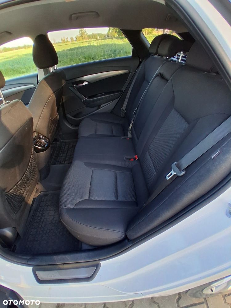 Hyundai i40 1.7 CRDi Comfort + - 11