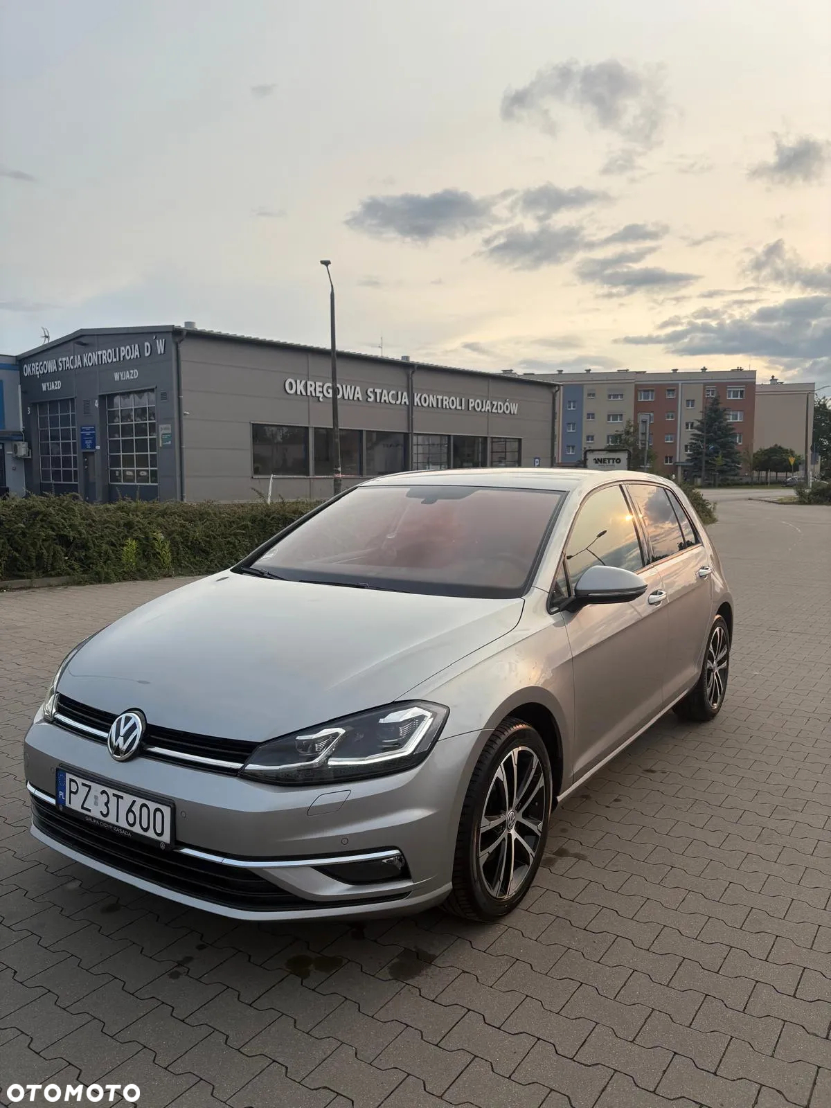 Volkswagen Golf VII 1.6 TDI BMT Comfortline - 2
