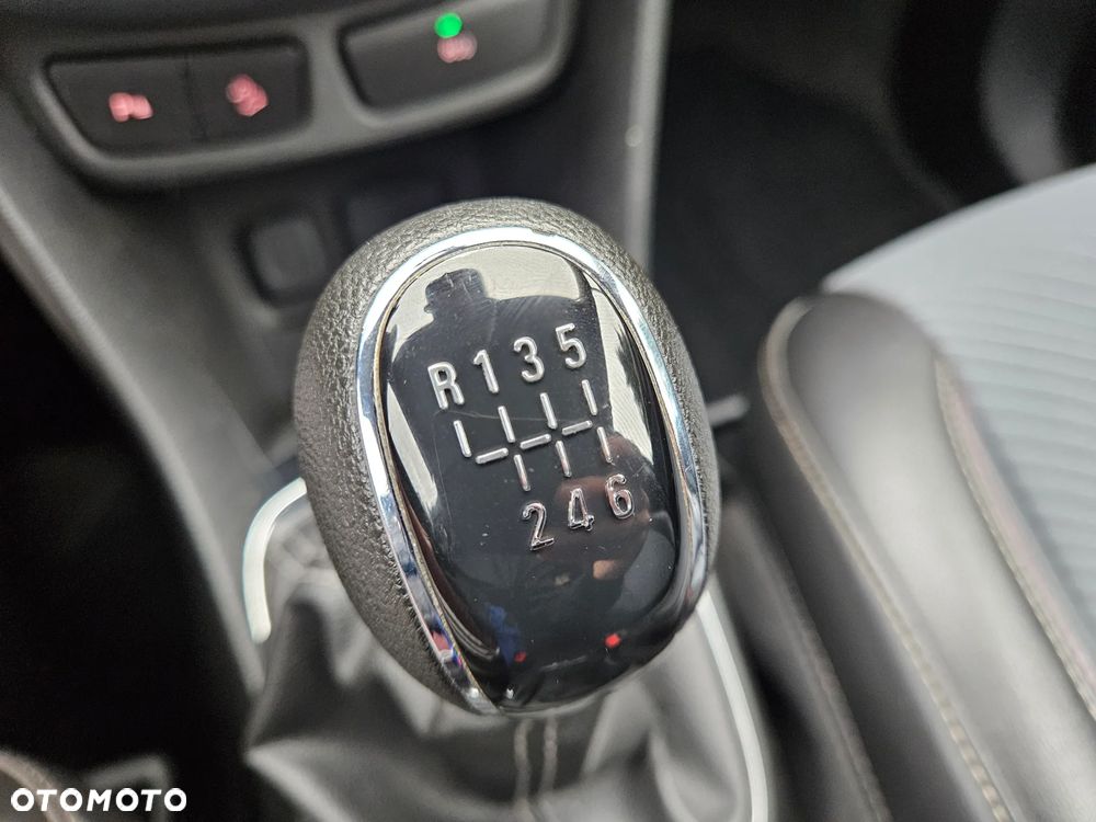 Opel Mokka - 36