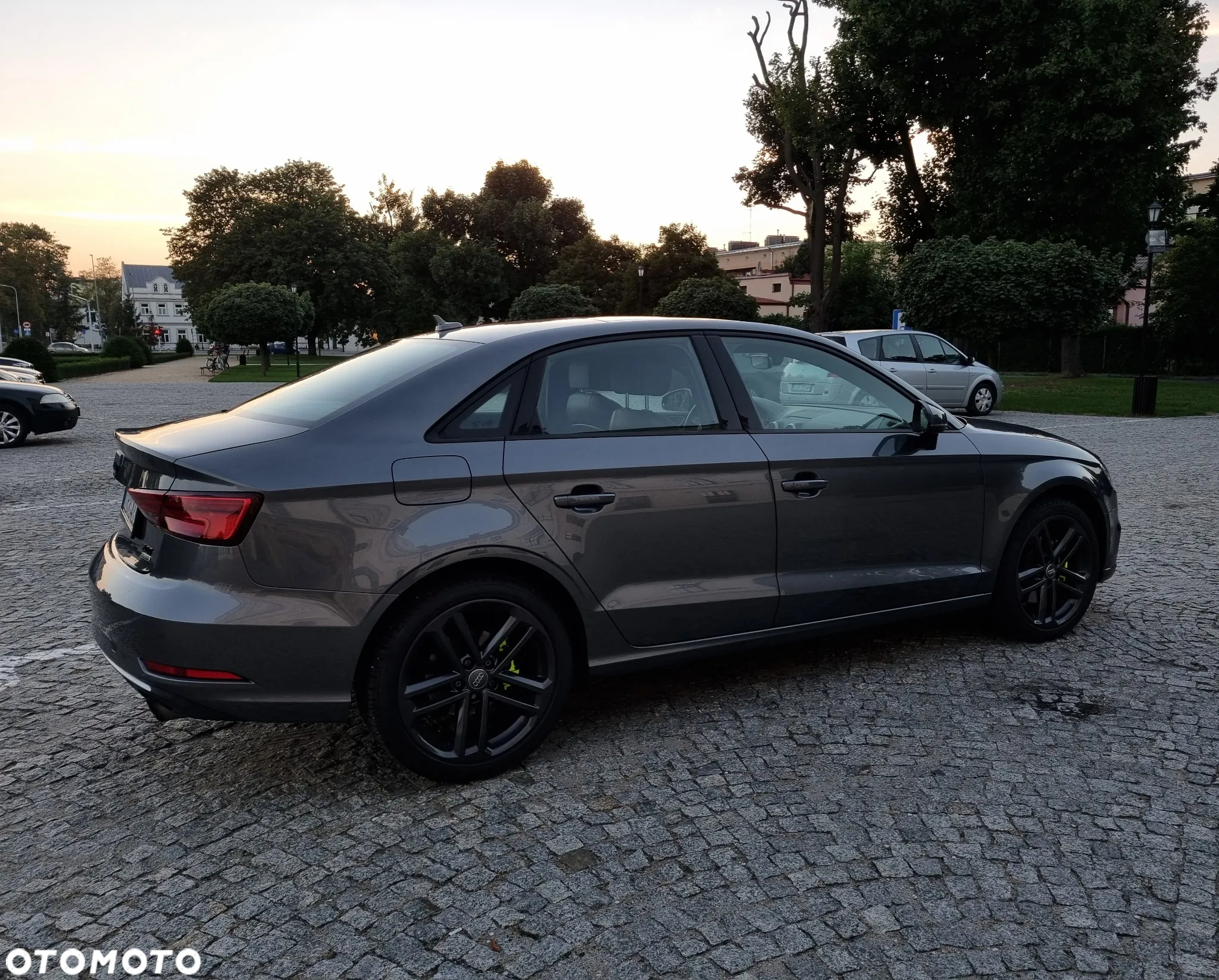 Audi A3 - 10