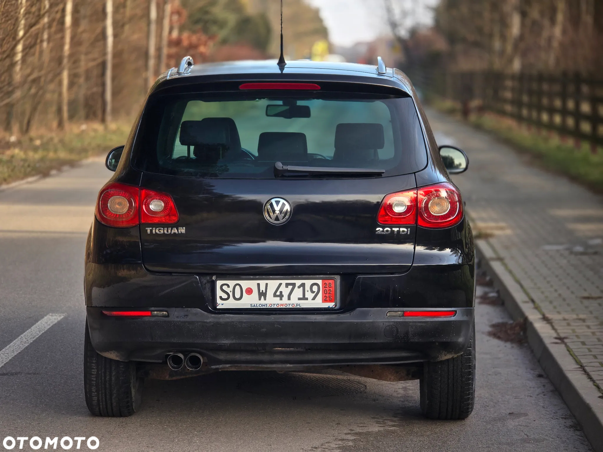 Volkswagen Tiguan 2.0 TDI 4Mot Sport&Style - 15