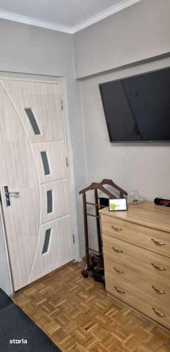 Vanzare apartament 2 camere zona Iulius Mall, Gheorgheni — fotografia 3