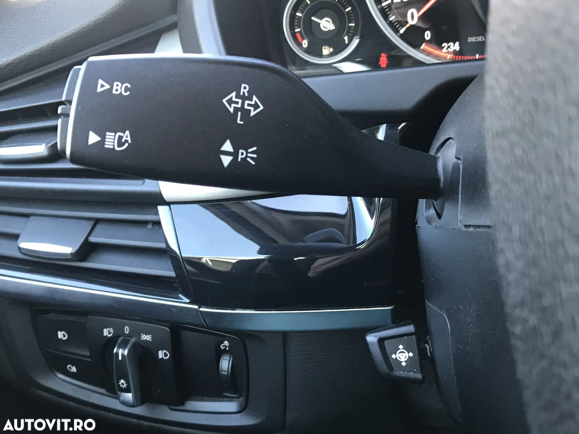 BMW X5 xDrive25d AT - 21