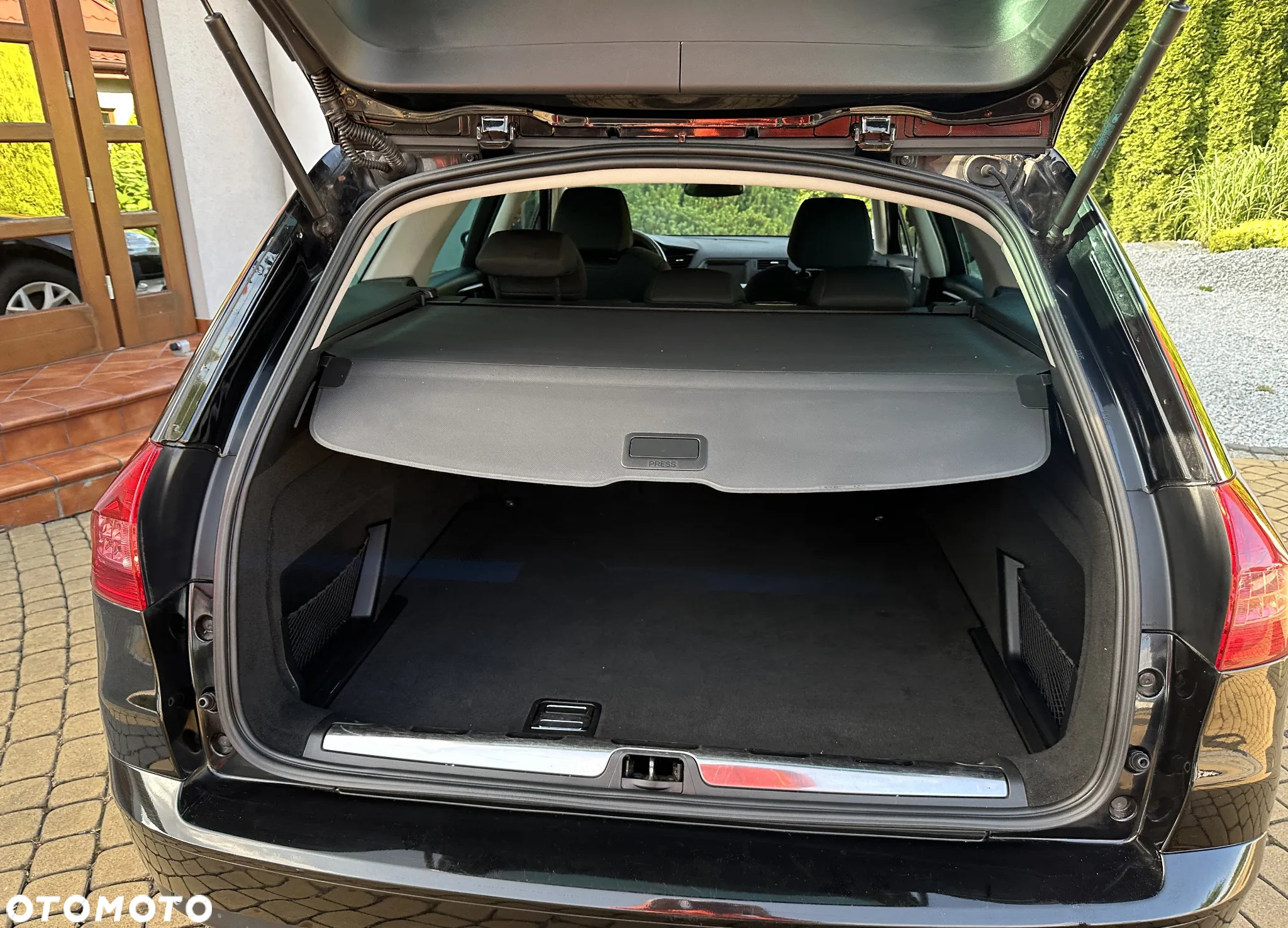 Citroën C5 2.0 HDi Exclusive - 15