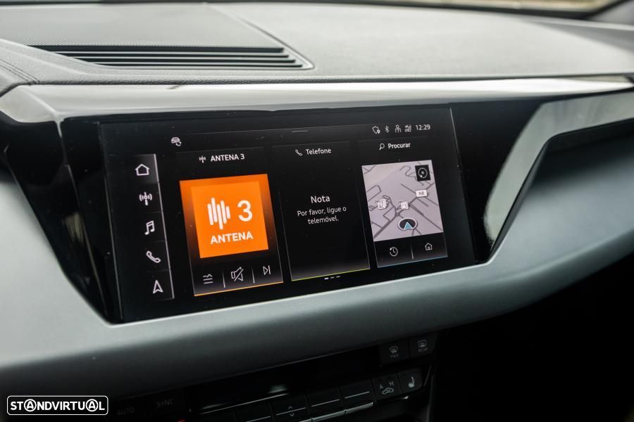 Audi e-tron GT quattro - 48