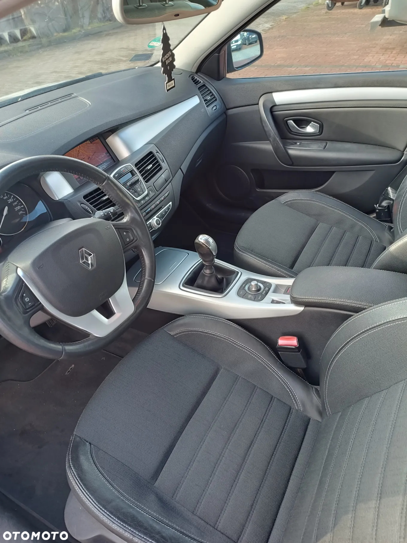 Renault Laguna 2.0 16V Dynamique - 19