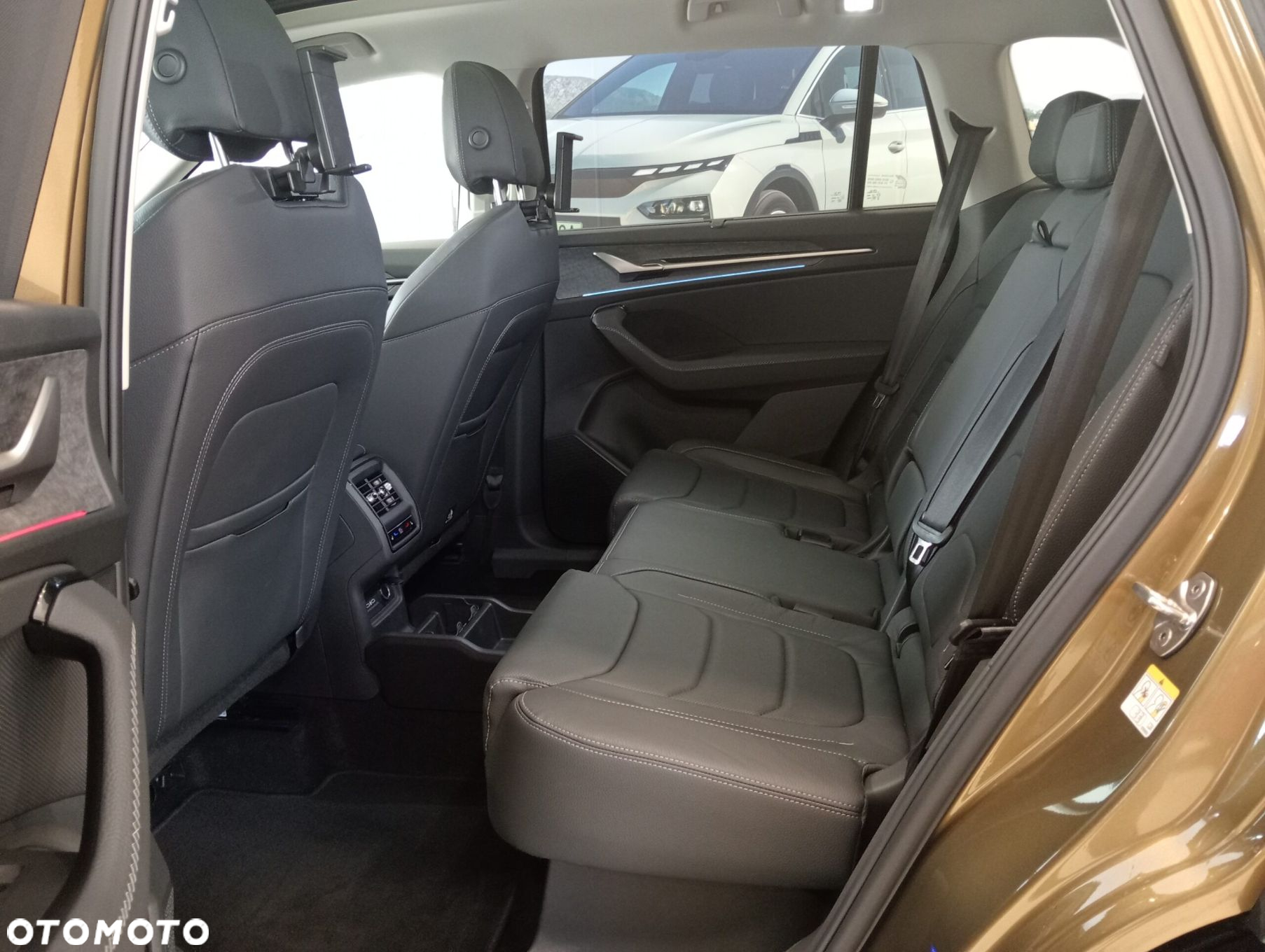 Skoda Kodiaq - 8