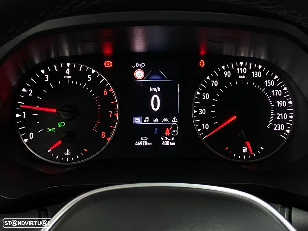 Mitsubishi ASX 1.0 MPI-T Invite - 11