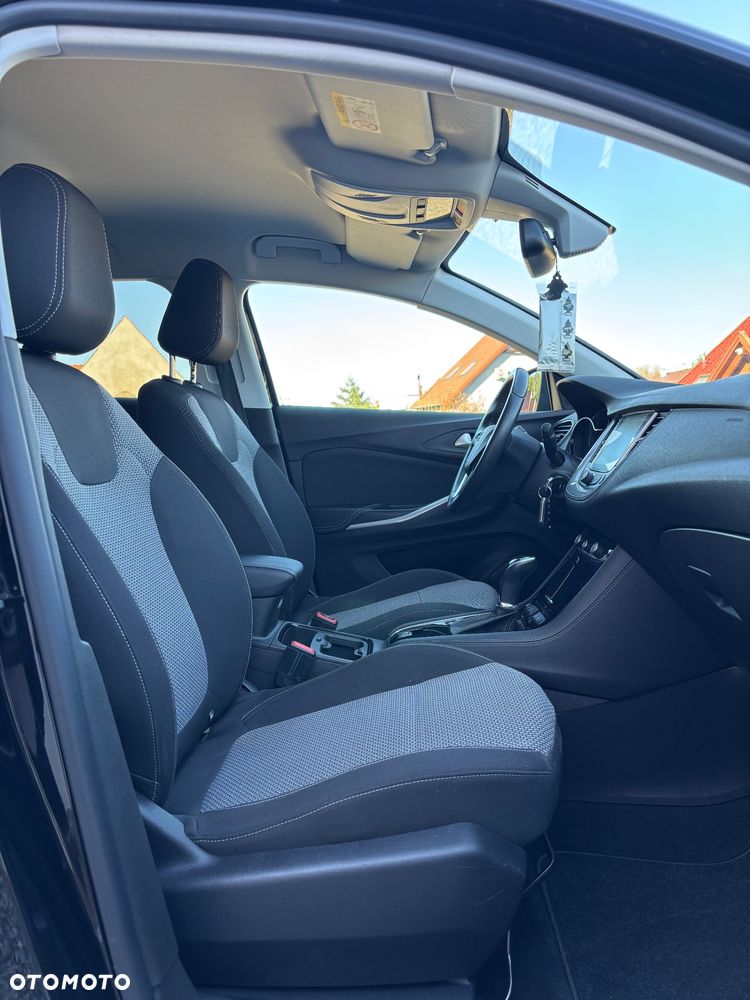 Opel Grandland X 1.5 CDTI Elegance Business Pack S&S - 11