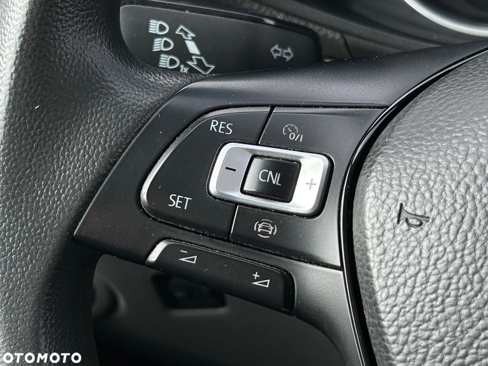 Volkswagen Crafter Trendline - 19