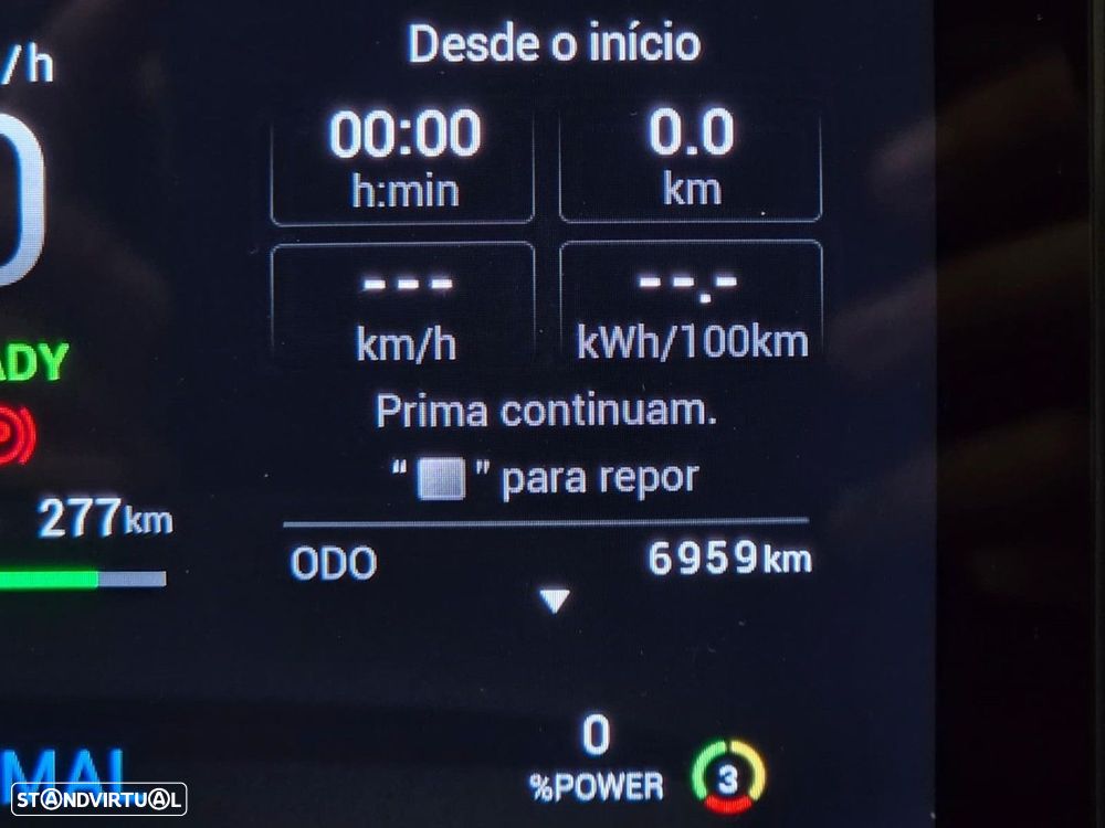 MG MG4 64 kWh Luxury - 8