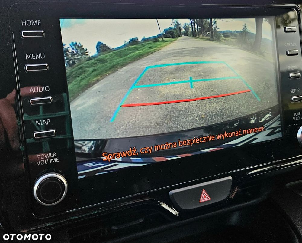 Toyota GR Yaris - 20