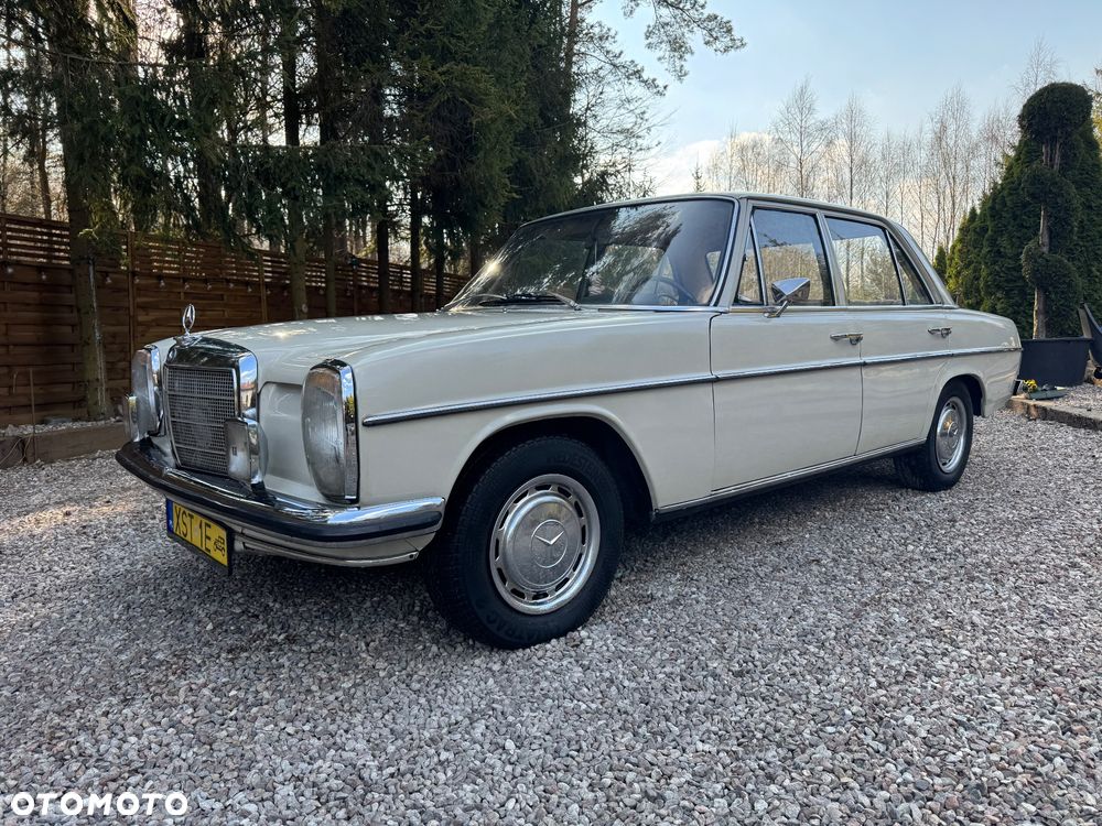 Mercedes-Benz Inny - 2