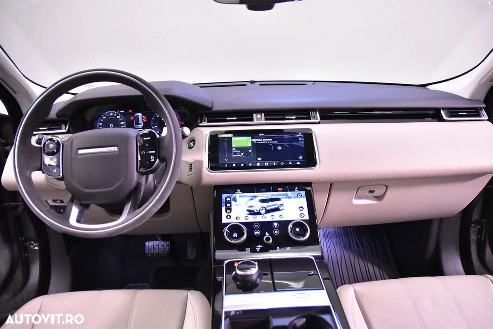 Land Rover Range Rover Velar - 10