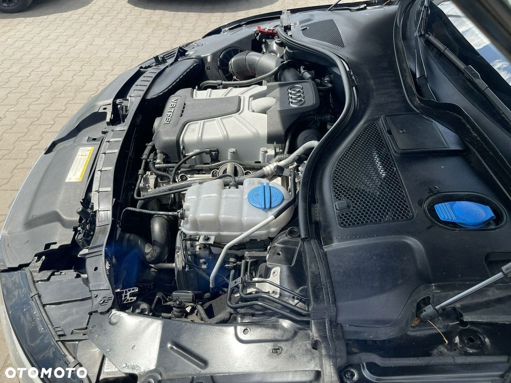 Audi A7 Sportback 3.0 TFSI quattro S tronic sport selection - 15