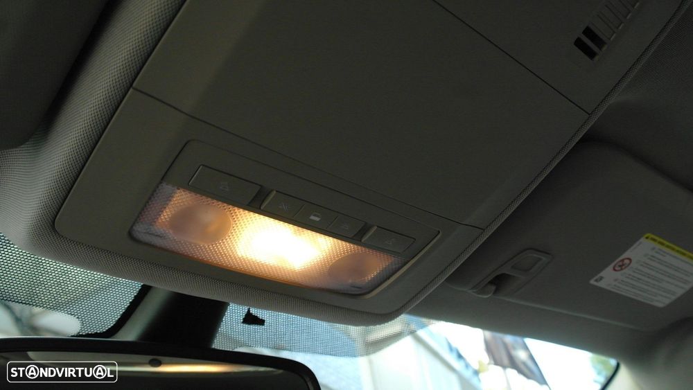 Opel Astra Sports Tourer 1.7 CDTi Cosmo S/S - 44