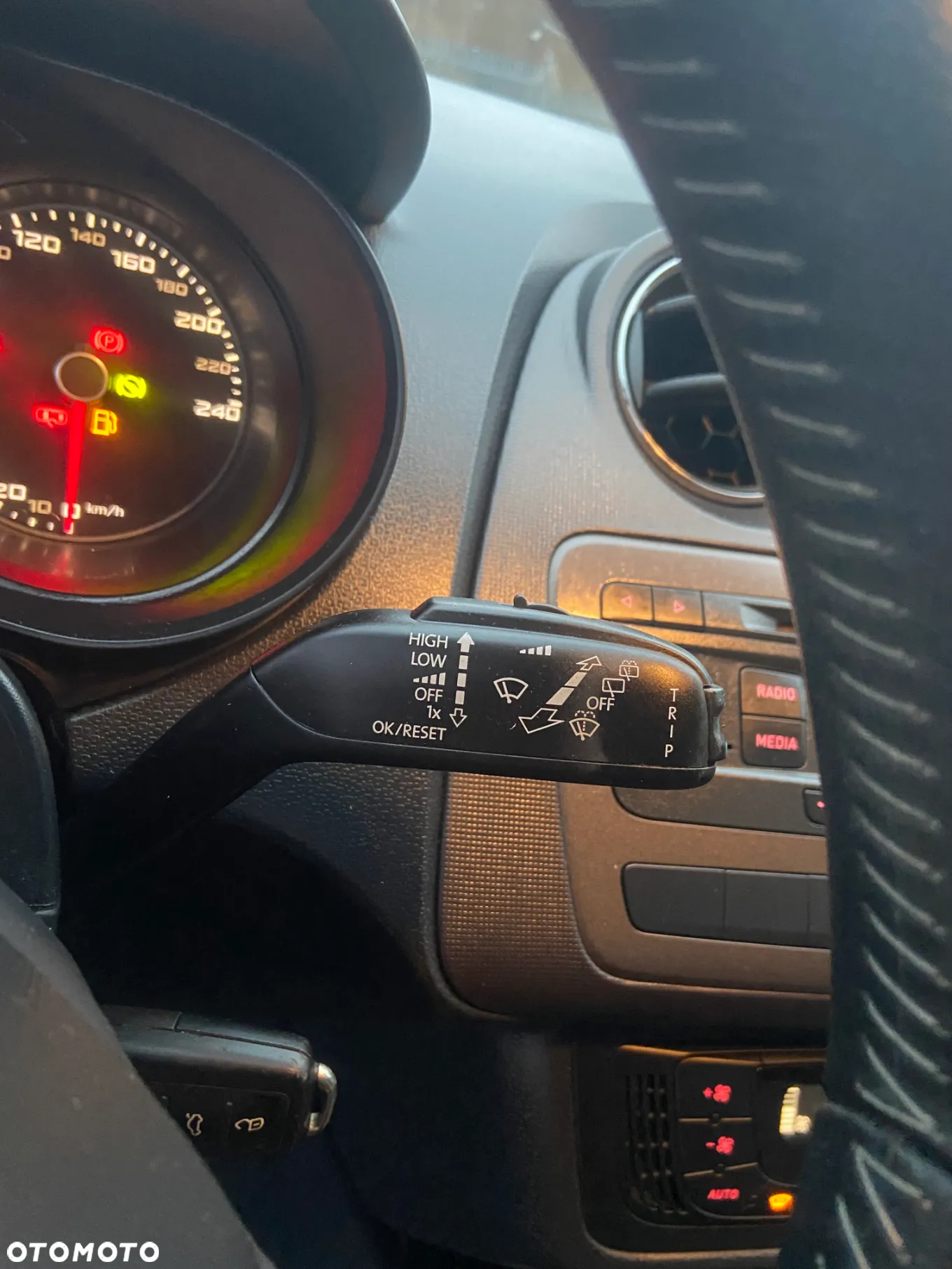 Seat Ibiza - 20