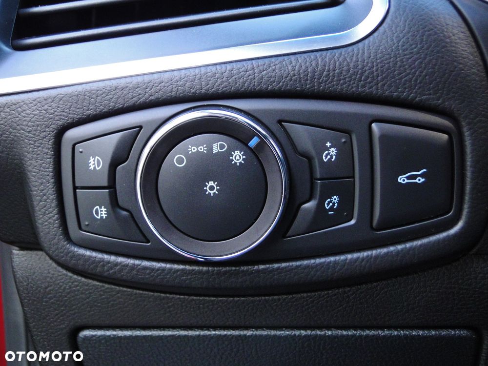 Ford Edge 2.0 TDCi Twin-Turbo 4WD ST-Line - 27